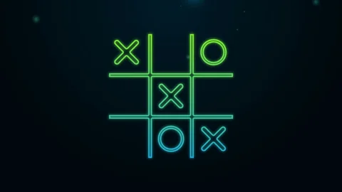 Tic-Tac-Toe